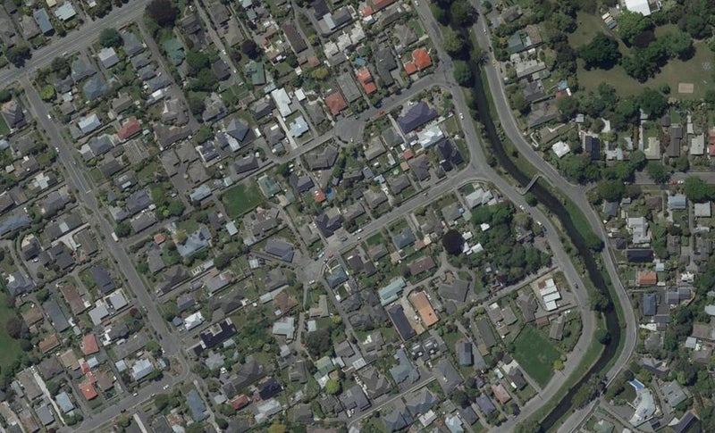 10 Derrett Place, Saint Martins, Christchurch - Carousel 1