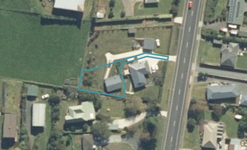 26A Rolleston Street, Kihikihi, Te Awamutu - Carousel 1
