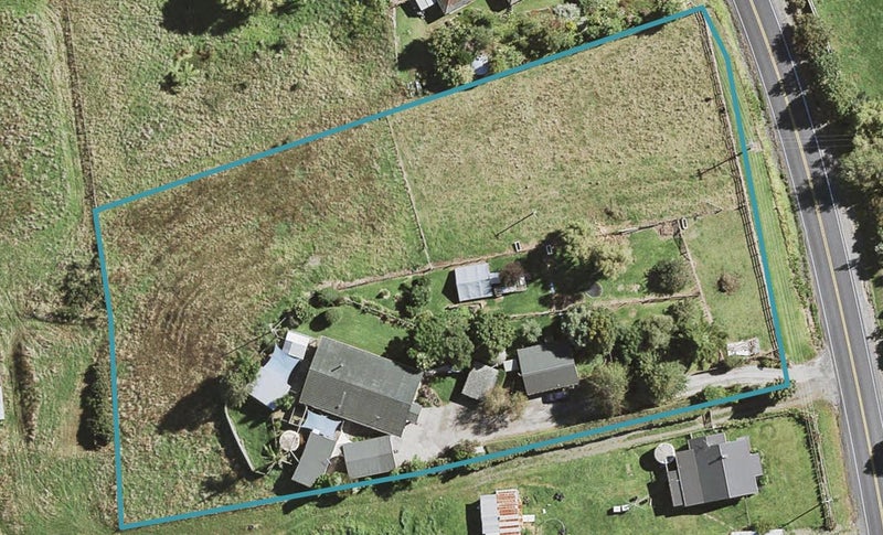 495A Harrisville Road, Buckland, Pukekohe - Carousel 1