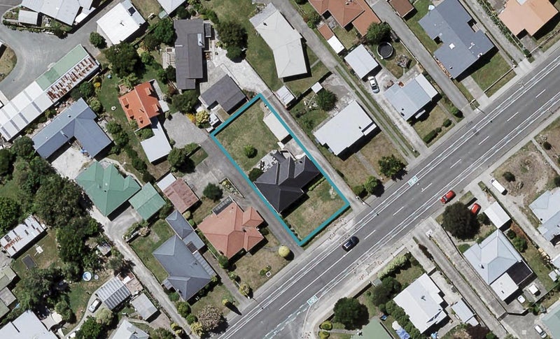 500 Windsor Avenue, Parkvale, Hastings - Carousel 1
