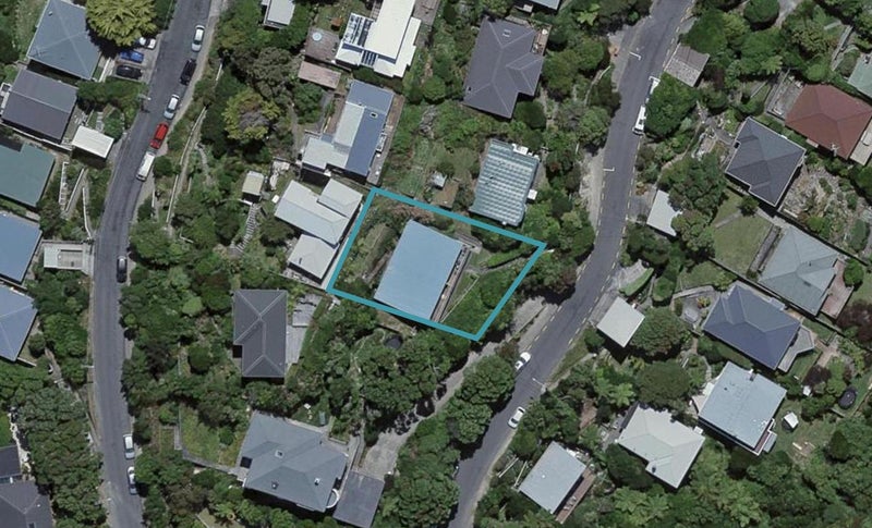17A Marewa Road, Hataitai, Wellington - Carousel 1