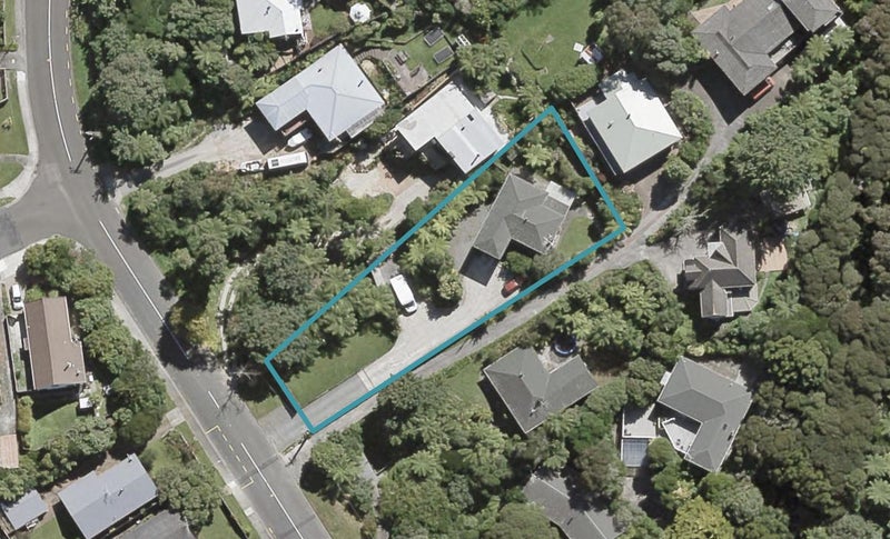 78 Park Road, Belmont, Lower Hutt - Carousel 1