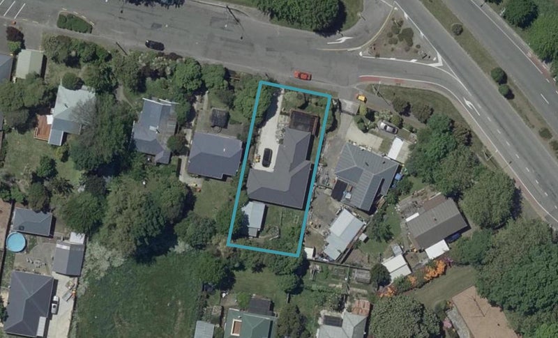 168 Opawa Road, Hillsborough, Christchurch - Carousel 1