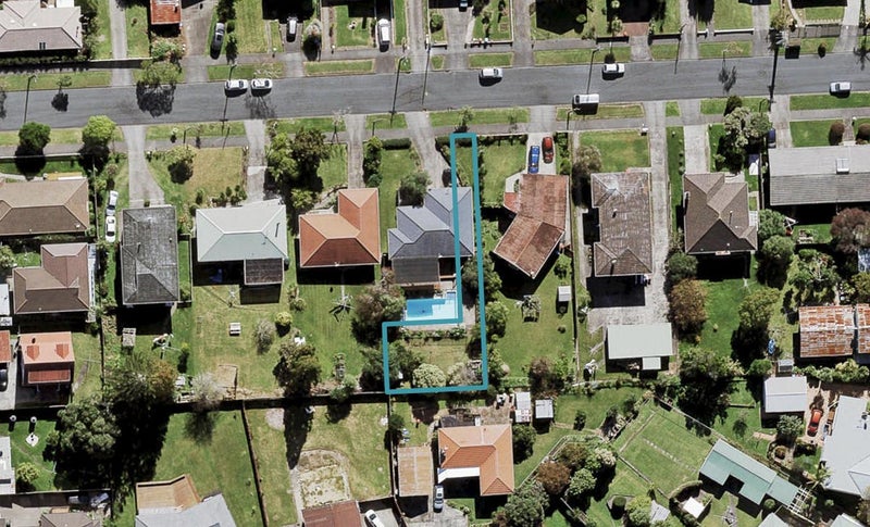 9D MacLaurin Street, Blockhouse Bay, Auckland - Carousel 1