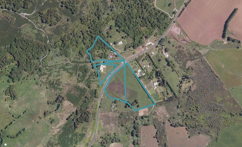 83 Te Ahu Ahu Road, Ohaeawai, Kaikohe - Carousel 1