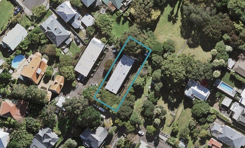 3/8 Edenvale Park Road, Mount Eden, Auckland - Carousel 1