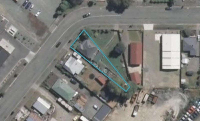 16 Rothwell Street, Redruth, Timaru - Carousel 1