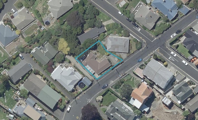 20 Belgrave Crescent, Kaikorai, Dunedin - Carousel 1