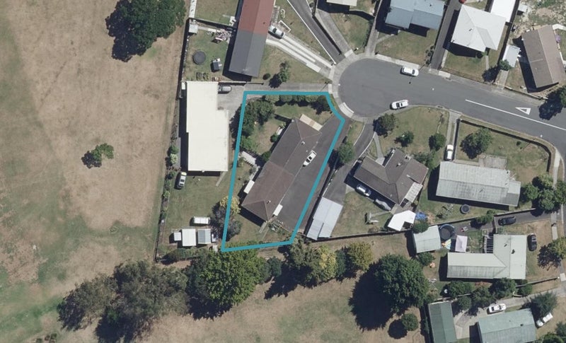 5B Wedgewood Place, Dinsdale, Hamilton - Carousel 1