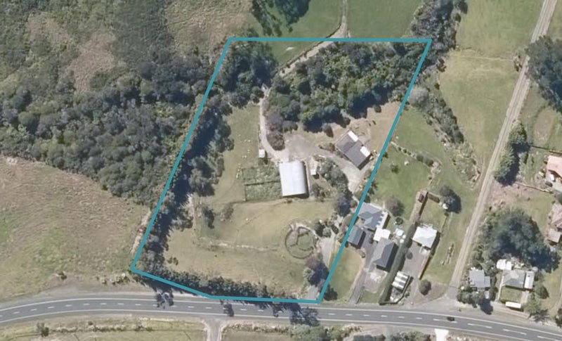 5932 State Highway 10, Awanui, Kaitaia - Carousel 1