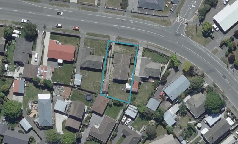 396 Mairehau Road, Parklands, Christchurch - Carousel 1