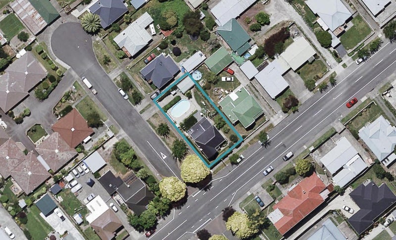 200 Grays Road, Saint Leonards, Hastings - Carousel 1