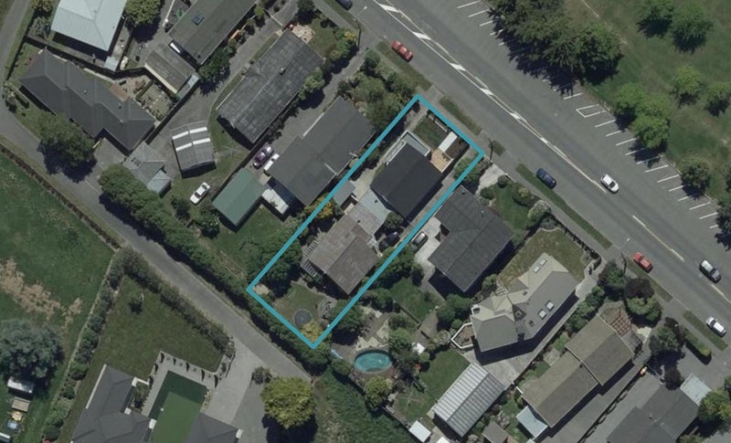1/427 Avonhead Road, Avonhead, Christchurch - Carousel 1