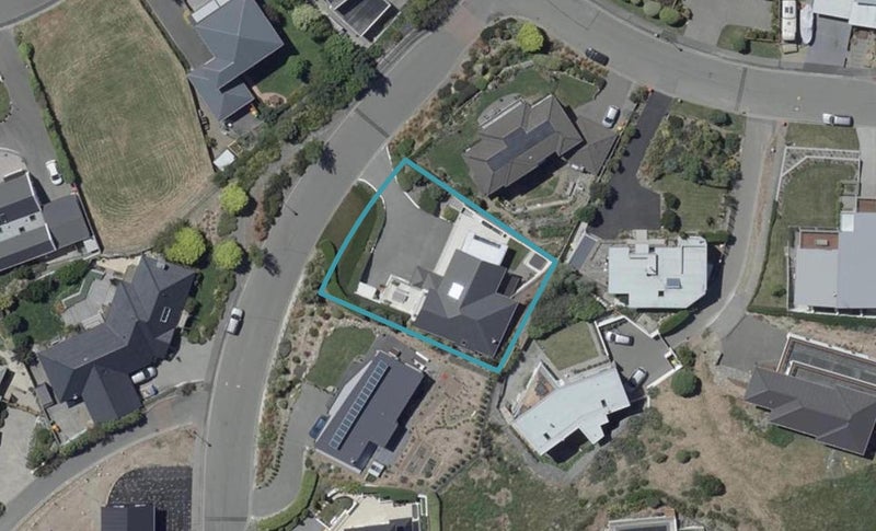 3 Swanton Drive, Huntsbury, Christchurch - Carousel 1