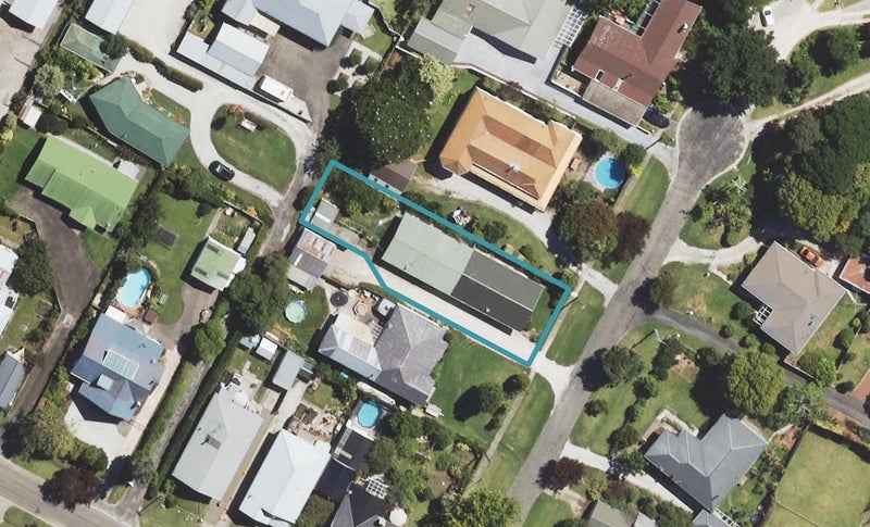20A Hinaki Street, Inner Kaiti, Gisborne - Carousel 1
