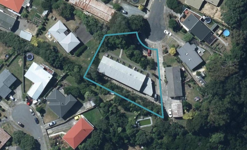 4/17 Quinn Grove, Ranui, Porirua - Carousel 1
