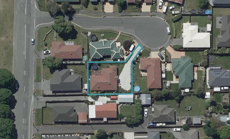 6 Glengyle Place, Linwood, Christchurch - Carousel 1