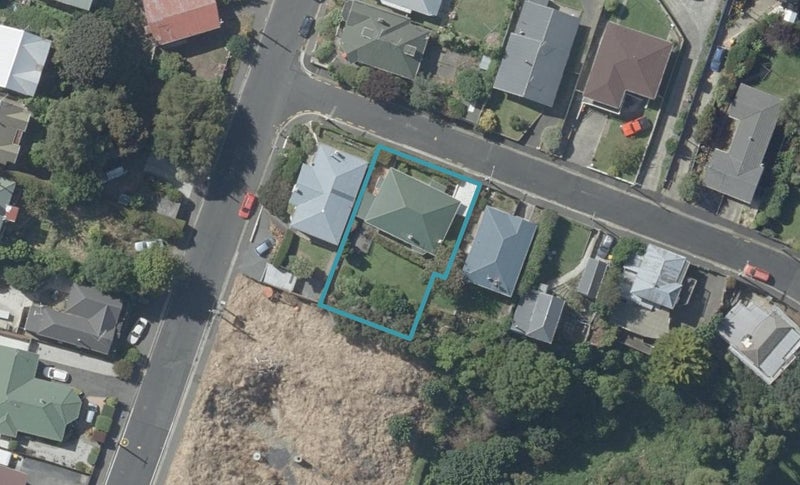 4 Dalry Street, Mornington, Dunedin - Carousel 1