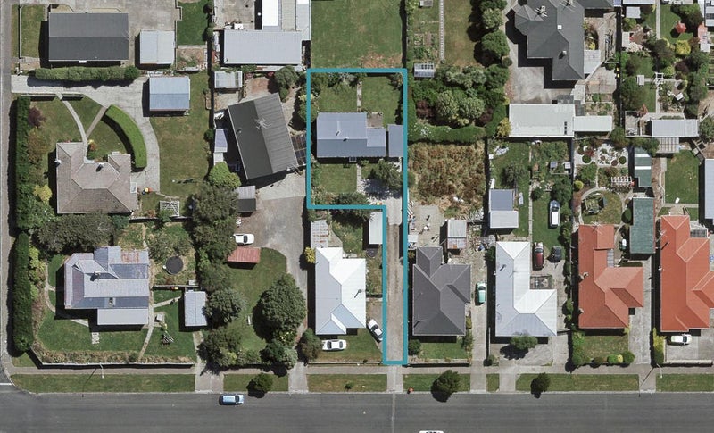 98 Janet Street, Appleby, Invercargill - Carousel 1