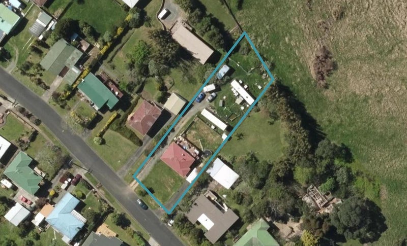 7 Manuka Place, Raumanga, Whangarei - Carousel 1