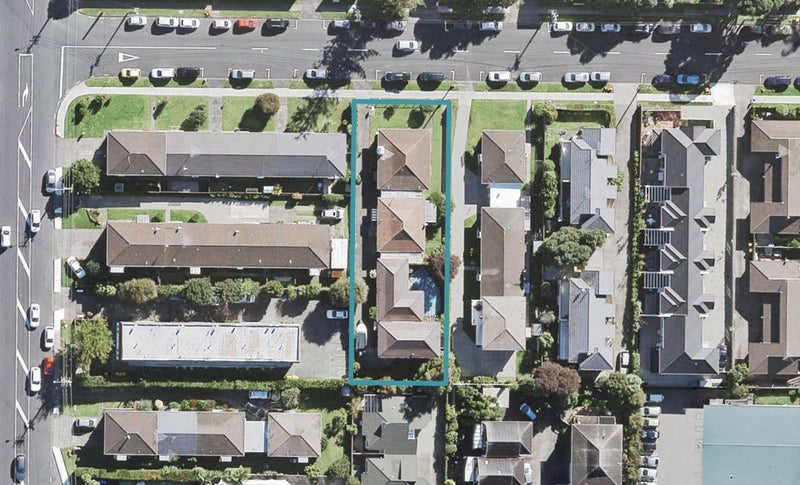 2/34 Inverness Road, Browns Bay, Auckland - Carousel 1