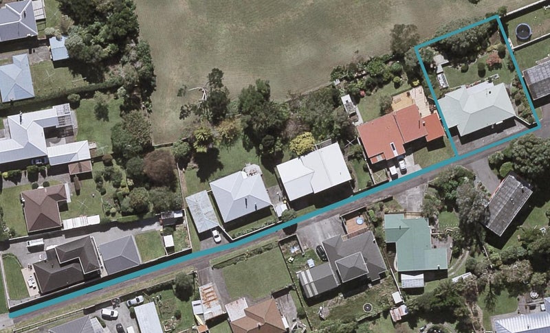 203C South Road, Spotswood, New Plymouth - Carousel 1