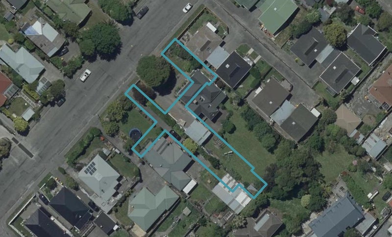 4/132 Tancred Street, Linwood, Christchurch - Carousel 1
