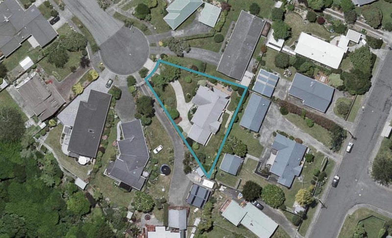 36 Oriwa Crescent, Otaki - Carousel 1