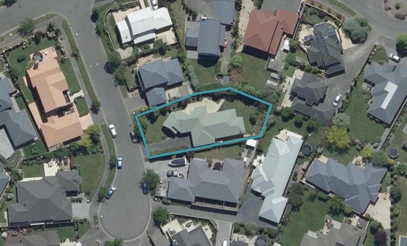 5 Dunvegan Place, Harewood, Christchurch - Carousel 1