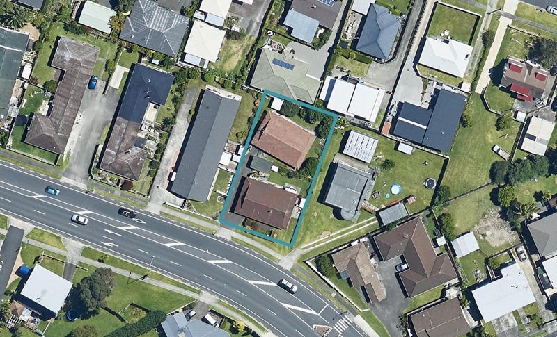 87B Chapel Street, Otumoetai, Tauranga - Carousel 1