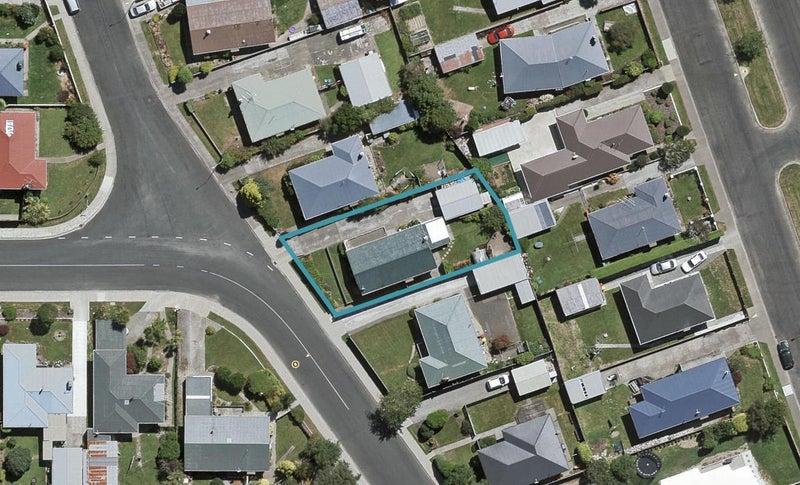 320 Talbot Street, Hargest, Invercargill - Carousel 1
