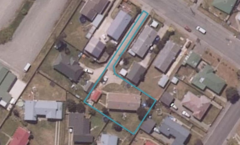 7 College Street, Oamaru North, Oamaru - Carousel 1