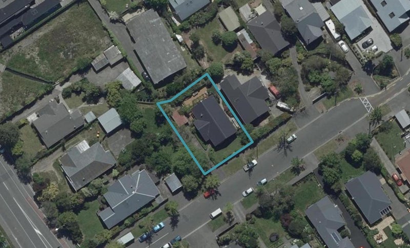 11 Perry Street, Papanui, Christchurch - Carousel 1