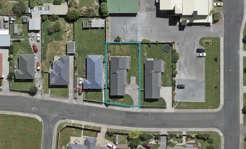 246 Dome Street, Newfield, Invercargill - Carousel 1