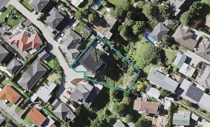 18C PATONS ROAD, Howick, Auckland - Carousel 1