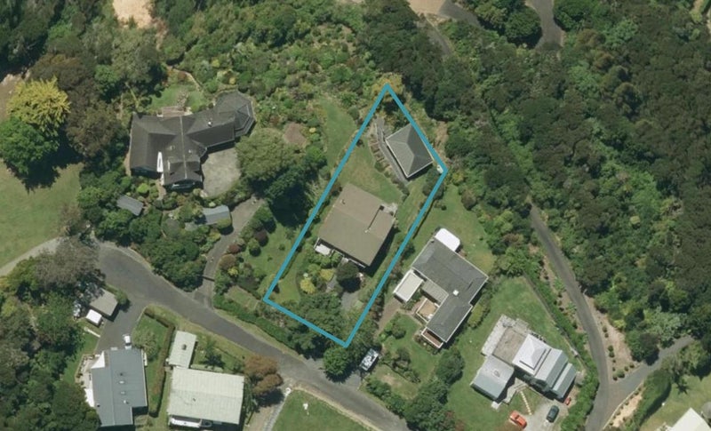 40 Okiato Road, Okiato, Russell - Carousel 1