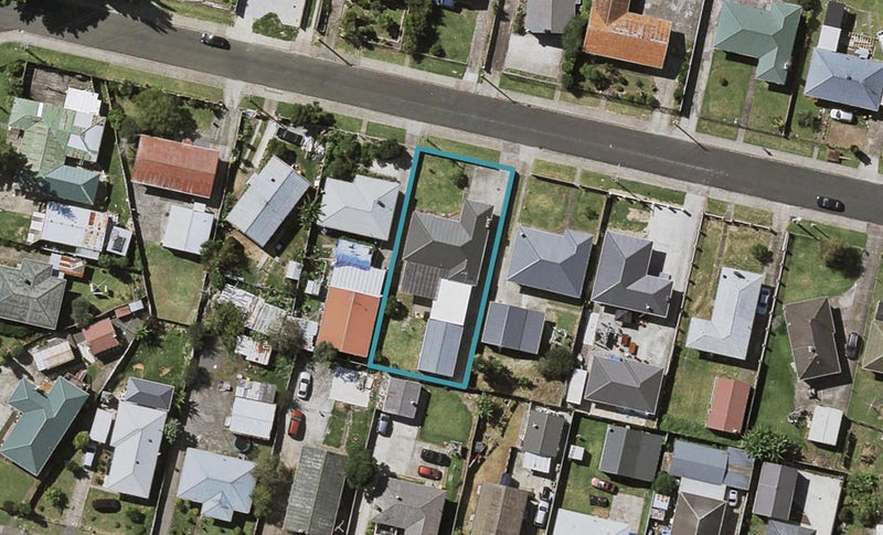 21 Franklyne Road, Otara, Auckland - Carousel 1