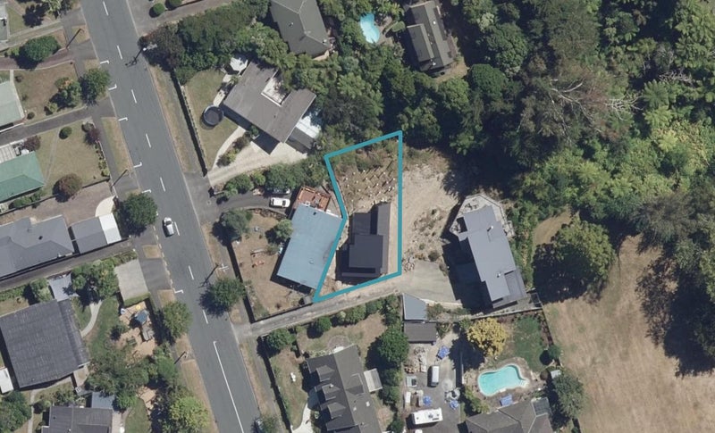44A Herbert Road, Queenwood, Hamilton - Carousel 1