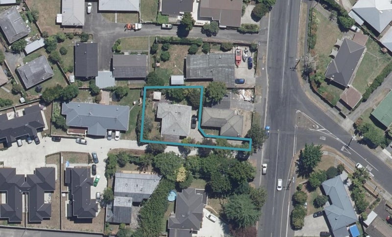67A Knighton Road, Hillcrest, Hamilton - Carousel 1