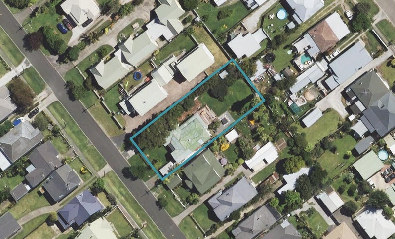 213 Clifford Street, Whataupoko, Gisborne - Carousel 1