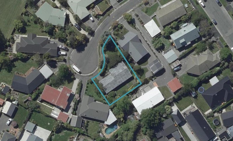 5 Kanuku Place, Cashmere, Christchurch - Carousel 1