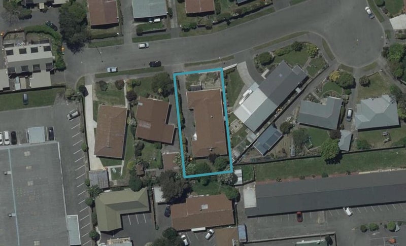 1/3 Nanette Street, Upper Riccarton, Christchurch - Carousel 1