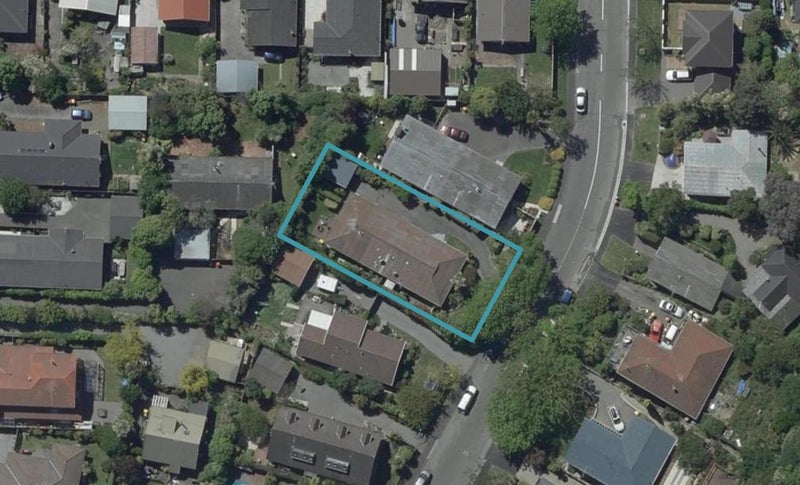 6A Parklands Drive, Huntsbury, Christchurch - Carousel 1