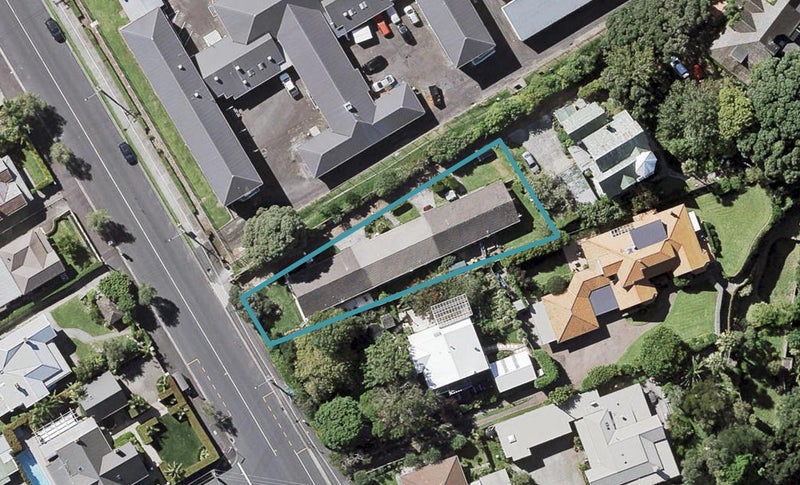 1/0 Vauxhall Road, Narrow Neck, Auckland - Carousel 1