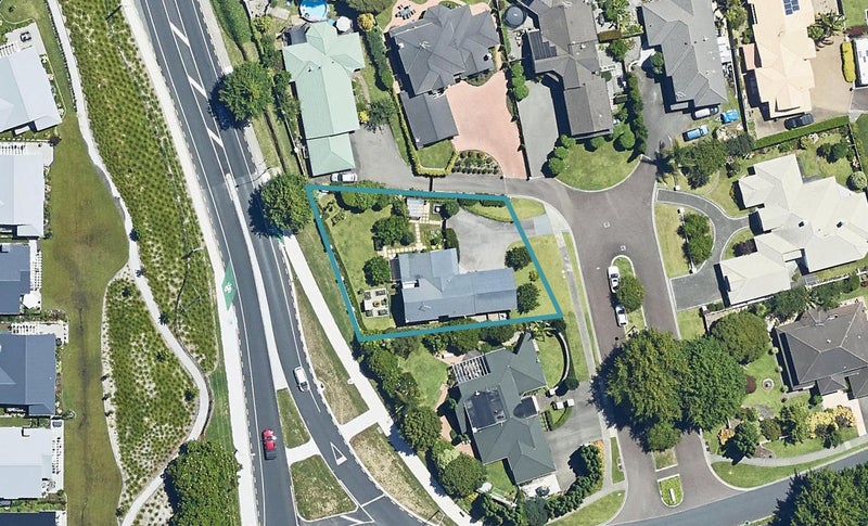 5 Kenmure Place, Bethlehem, Tauranga - Carousel 1