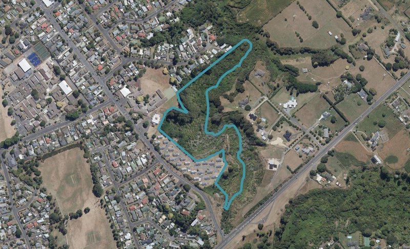 60 Silverdale Road, Silverdale, Hamilton - Carousel 1