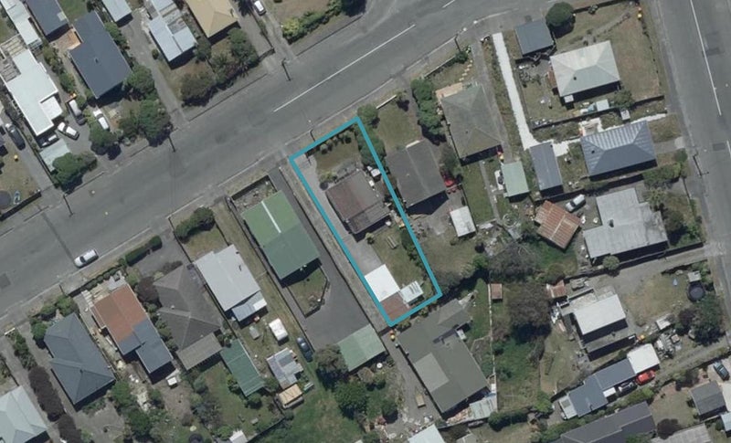 41 Cygnet Street, North New Brighton, Christchurch - Carousel 1