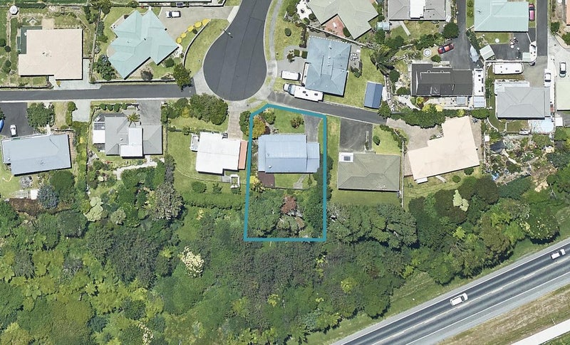 55 Stephens Place, Hairini, Tauranga - Carousel 1