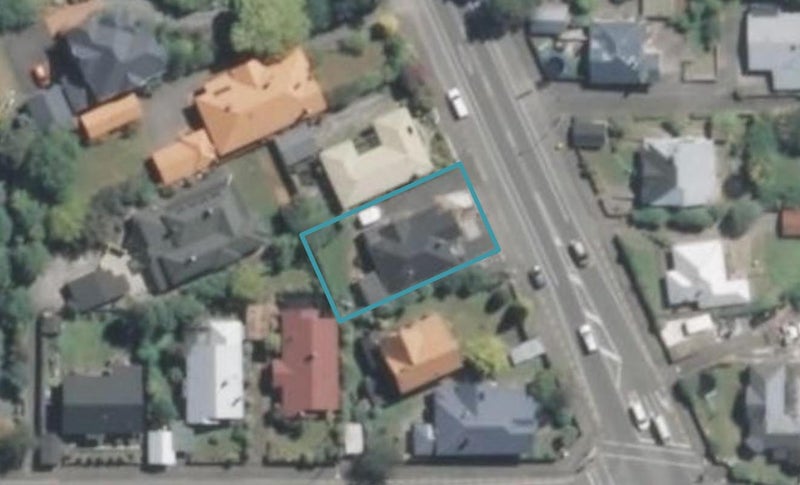 8 Selwyn Street, Maori Hill, Timaru - Carousel 1