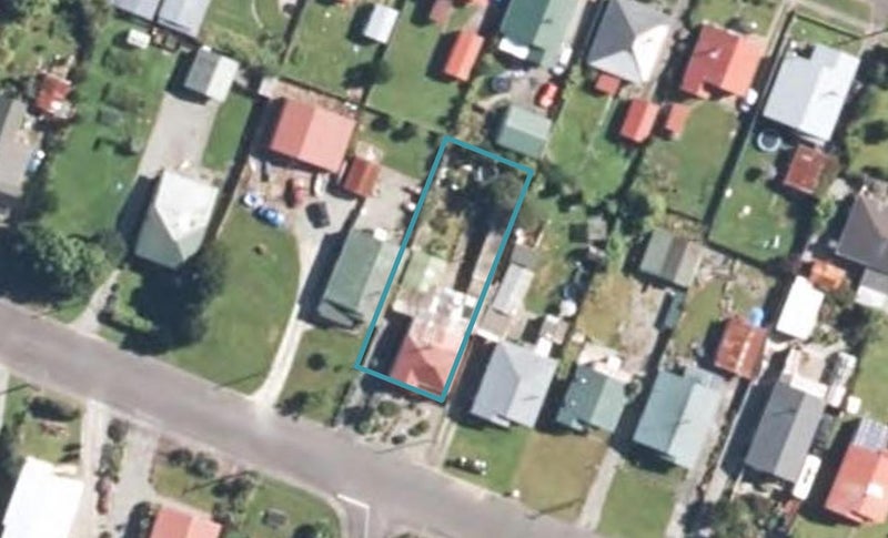 46 MacDougall Avenue, Dunollie, Runanga - Carousel 1